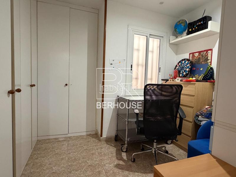 Foto 085f888f-b9a4-4fda-8c0c-a23a6d2c0e9e. Appartamento con parcheggio in Centre Masnou (El)