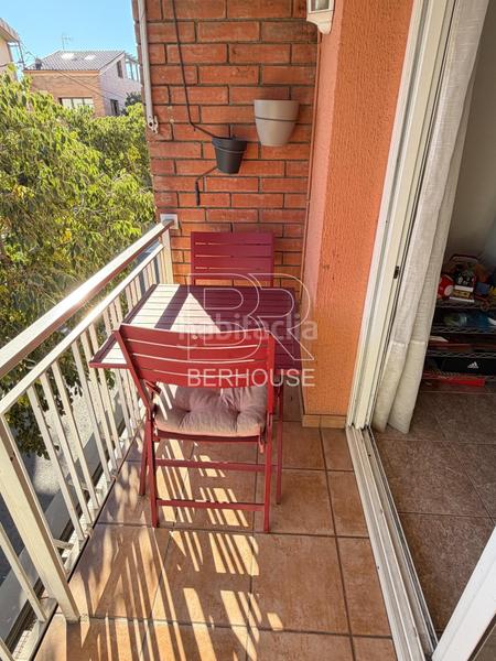 Foto 162efca8-262f-4b61-b5cf-6897e8789e73. Appartamento con parcheggio in Centre Masnou (El)