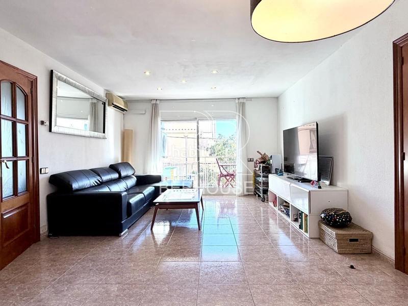 Foto 17c70ded-2da8-435e-90a6-ad6b84c7c3b4. Appartamento con parcheggio in Centre Masnou (El)