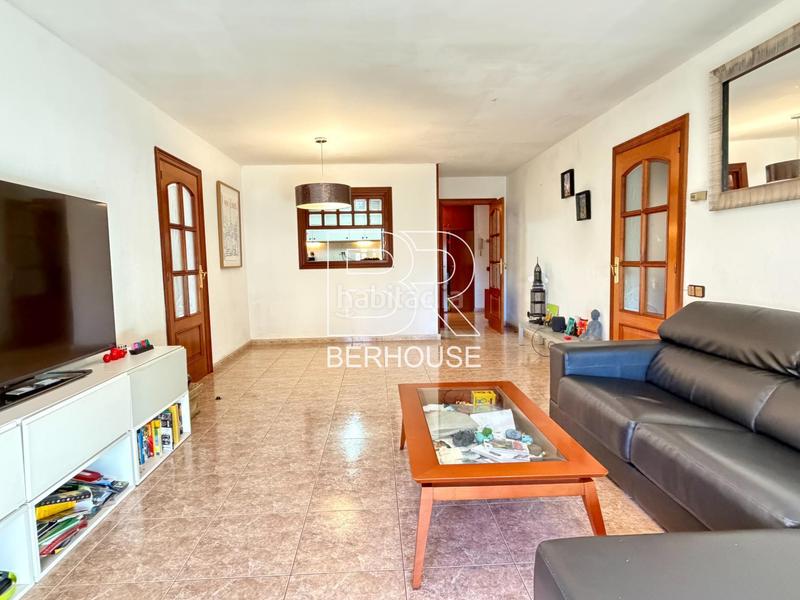 Foto 1ee5568d-c658-4b32-ae27-8d0dc62e3fe4. Appartamento con parcheggio in Centre Masnou (El)