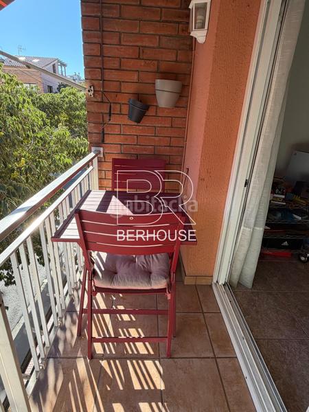 Foto 2963cd6d-d902-41f1-b5a6-8140b26021f1. Appartamento con parcheggio in Centre Masnou (El)