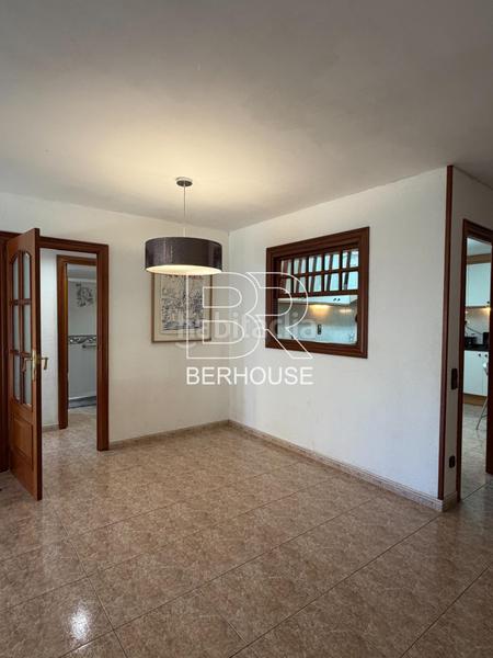 Foto 68eaad90-8e4b-428e-b342-c2a47ba700f5. Appartamento con parcheggio in Centre Masnou (El)