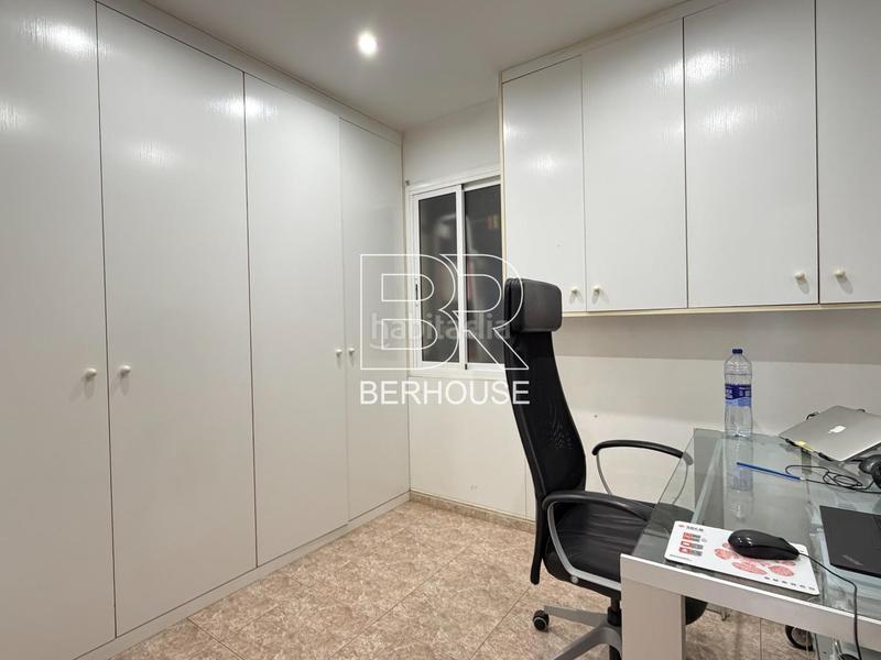 Foto 6e159243-0060-4692-8042-6103060e408f. Appartamento con parcheggio in Centre Masnou (El)