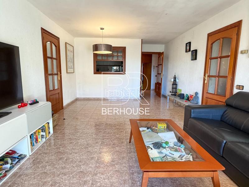 Foto 9588f8ce-6bed-4f29-b595-87ed2082c1f9. Appartamento con parcheggio in Centre Masnou (El)