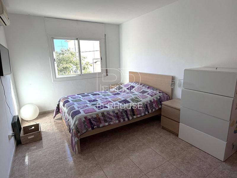 Foto 9a395aa0-6ed1-4d1e-9cff-9f204b756b94. Appartamento con parcheggio in Centre Masnou (El)