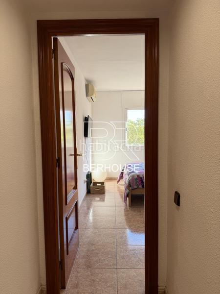 Foto a381dbd2-c092-47ee-84eb-73eac2a7b0d5. Appartamento con parcheggio in Centre Masnou (El)