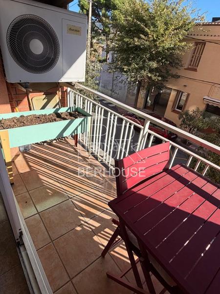 Foto bed4c007-a415-4dfb-8981-124345ef1113. Appartamento con parcheggio in Centre Masnou (El)