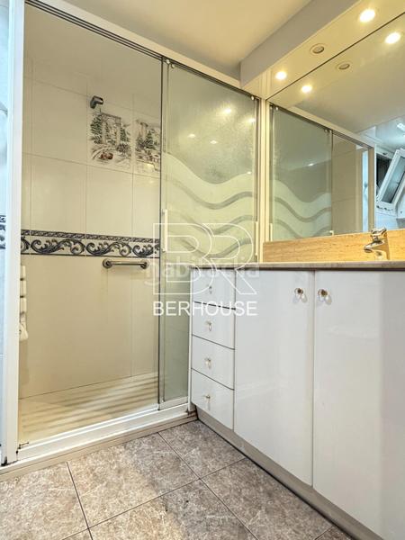 Foto c30460d7-04bf-4ce9-b2de-7a21b5477a5b. Appartamento con parcheggio in Centre Masnou (El)