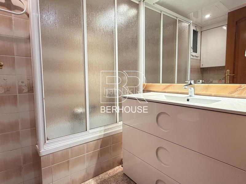 Foto f4c3d908-1a18-4e36-a387-62c3a65b08c4. Appartamento con parcheggio in Centre Masnou (El)