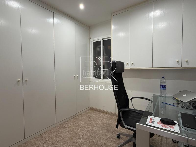 Foto f77f9f3e-f9ce-4bb9-bcbc-73fd49ce6deb. Appartamento con parcheggio in Centre Masnou (El)