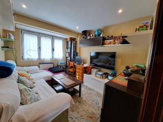 Appartement  Juan xxiii kalea. Repelega, vivienda totalmente reformada y amueblada