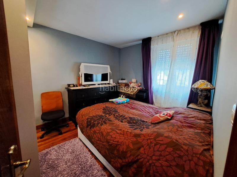 Foto c0f2a622-6c1c-4e23-b77a-7e1126aab58a. Flat with heating in Azeta - Abatxolo Portugalete