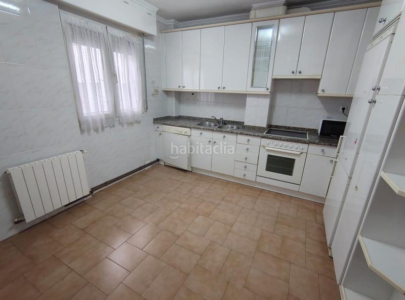 Foto 3440ee1a-acdc-4c09-8820-4590ea3a963a. Appartement dans Buenavista Portugalete