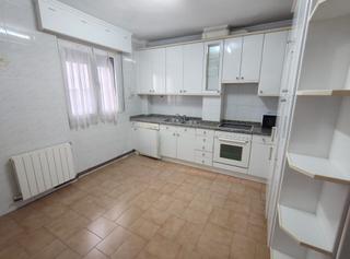Appartement  San juan bautista kalea. Magnifica vivienda con ascensor cota 0 y amplio trastero