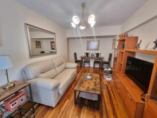 Appartement  Correos kalea. Vivienda amplia en pleno centro con ascensor cota 0
