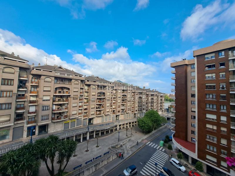 Foto 03323eb1-bd92-4745-bcc8-a3c01ef479fd. Appartamento con riscaldamento parcheggio in Buenavista Portugalete