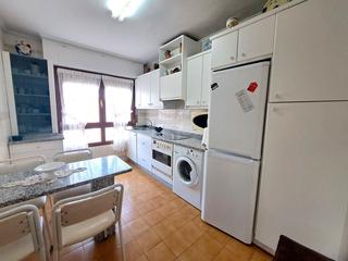 Appartement  Peñota etorbidea. Precioso piso con garaje directo