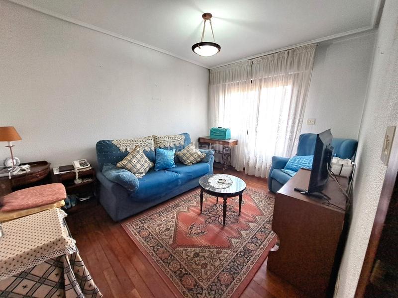 Foto 41c4e8a3-9876-4bd4-86ee-e2fece883ca6. Appartamento con riscaldamento parcheggio in Buenavista Portugalete