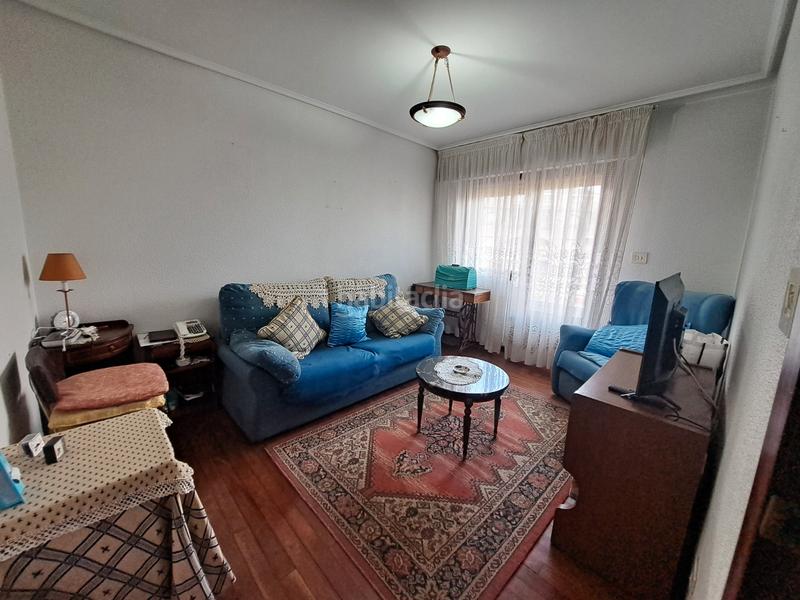 Foto 45c23a4a-3786-4b53-b6a1-54ca23e72ef4. Appartamento con riscaldamento parcheggio in Buenavista Portugalete