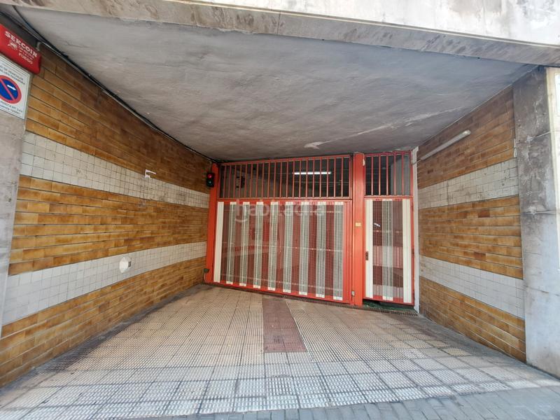 Foto 6bea07d1-fce4-410a-8727-457d49de4fb1. Appartamento con riscaldamento parcheggio in Buenavista Portugalete