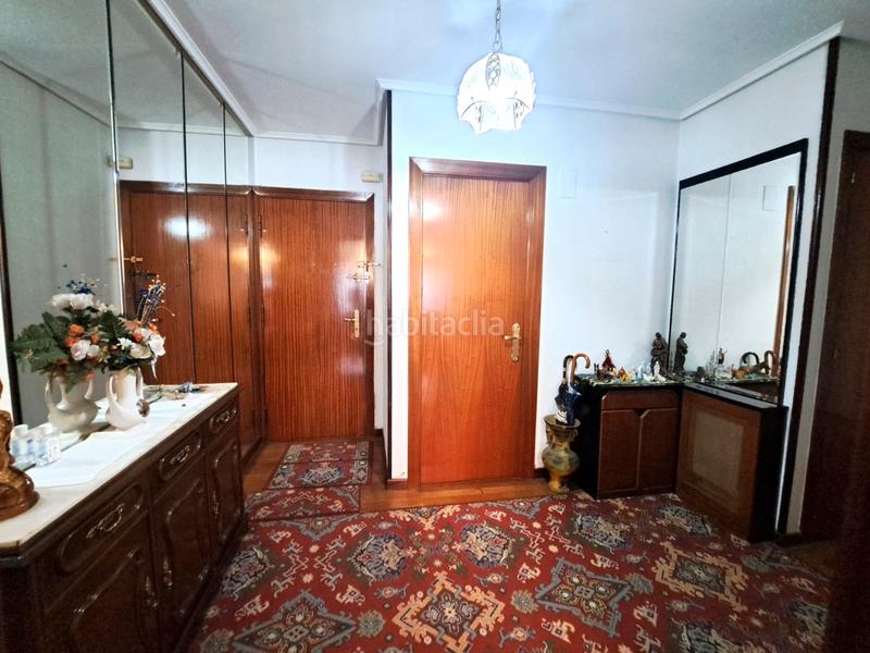 Foto 86c2831a-5074-4d63-8cda-8d0540e6103f. Appartamento con riscaldamento parcheggio in Buenavista Portugalete