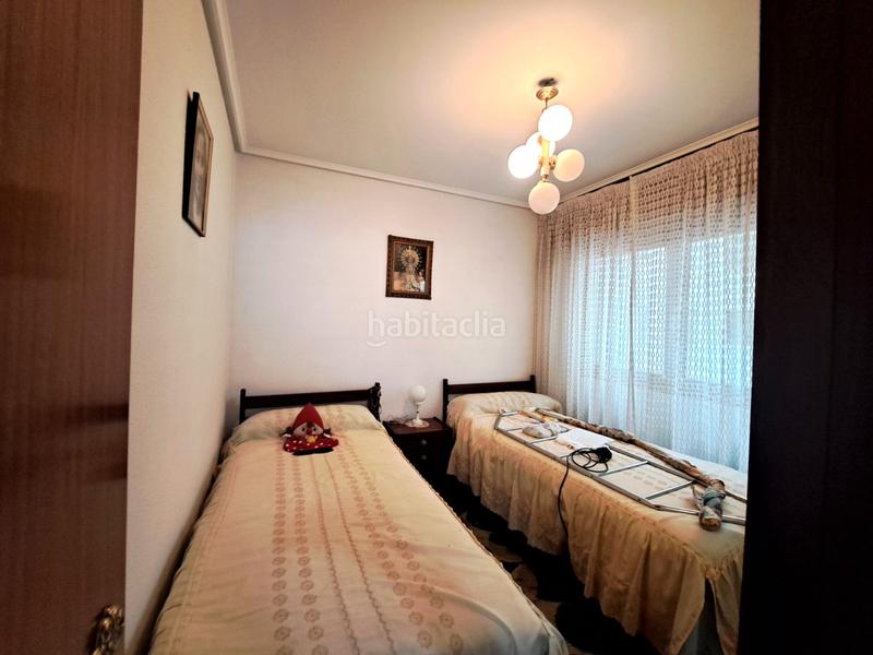 Foto 8f6fbfd7-fba4-4a65-b8e9-f0fe2acba49d. Appartamento con riscaldamento parcheggio in Buenavista Portugalete