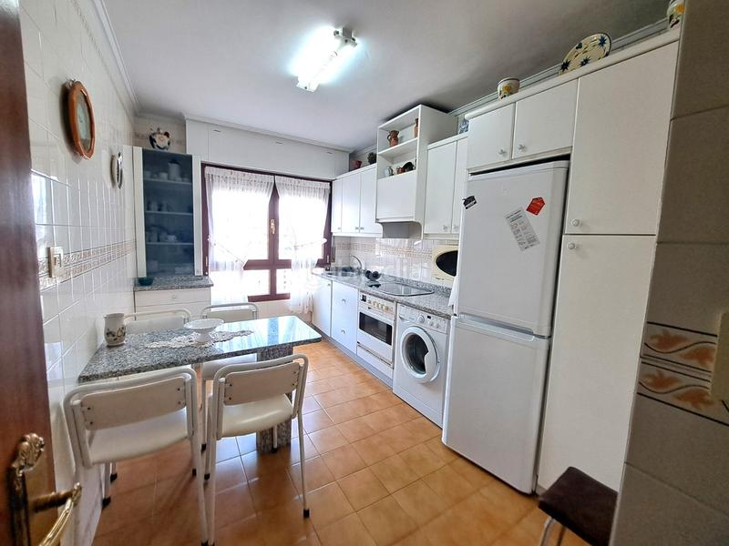 Foto afd33da2-05a7-4df2-848a-3cc60f237df2. Appartamento con riscaldamento parcheggio in Buenavista Portugalete