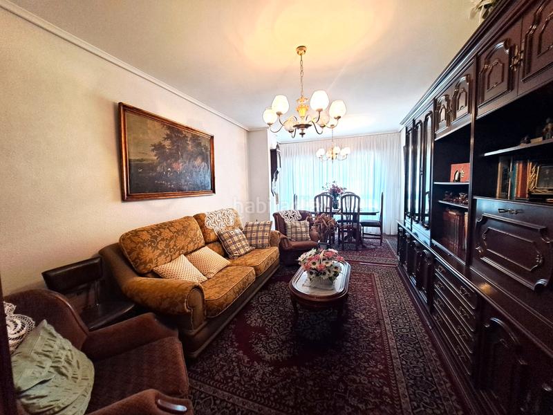 Foto b344a6d9-6633-46e1-87c0-f5118775149a. Appartamento con riscaldamento parcheggio in Buenavista Portugalete