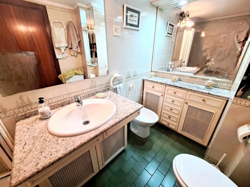 Foto bf5630af-c4b6-4c6f-8b30-2cf4e1e3ef5c. Appartamento con riscaldamento parcheggio in Buenavista Portugalete