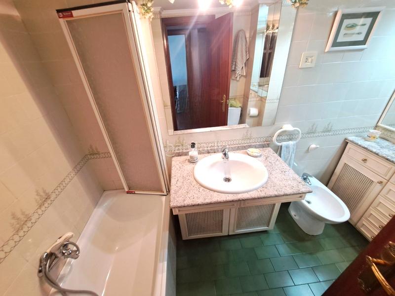 Foto e80af166-8c83-4e89-b2f5-e39371dd0baa. Appartamento con riscaldamento parcheggio in Buenavista Portugalete