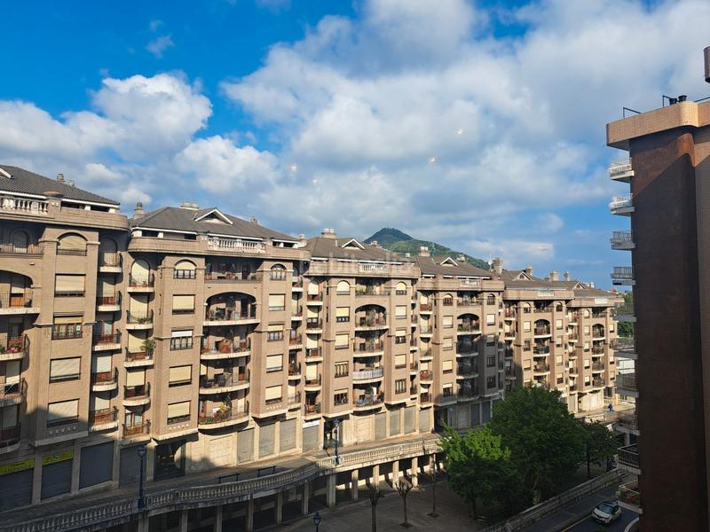 Foto f93a8d2b-ce41-4be2-80e9-67b2663be3aa. Appartamento con riscaldamento parcheggio in Buenavista Portugalete