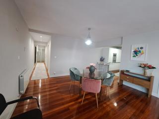 Pis  Calle general castaos kalea. Precioso piso reformado nuevo, pleno centro, ascensor