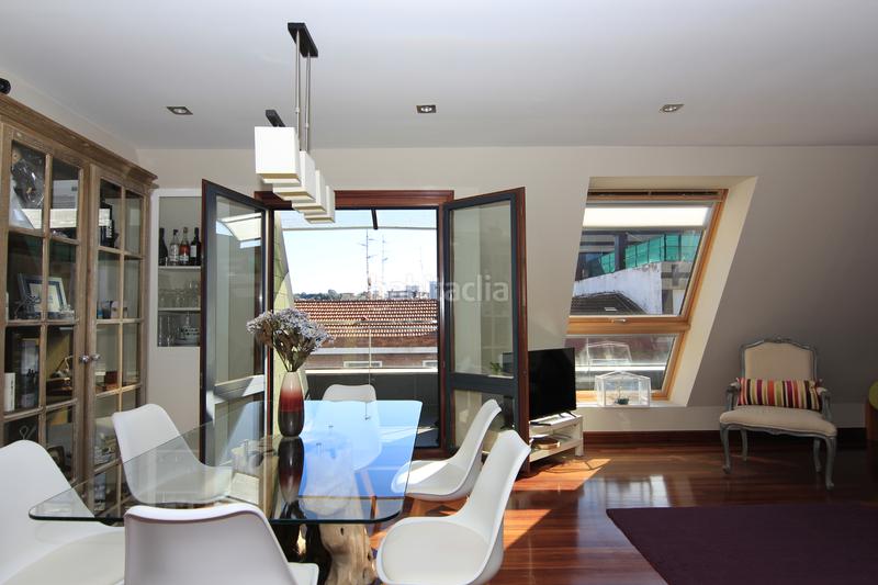 Foto 1e19c93f-6ea9-45b7-8d73-09673d733587. Duplex con riscaldamento in Centro Barakaldo