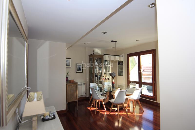 Foto 30563858-5451-4f11-871e-58905bec9dc2. Duplex con riscaldamento in Centro Barakaldo