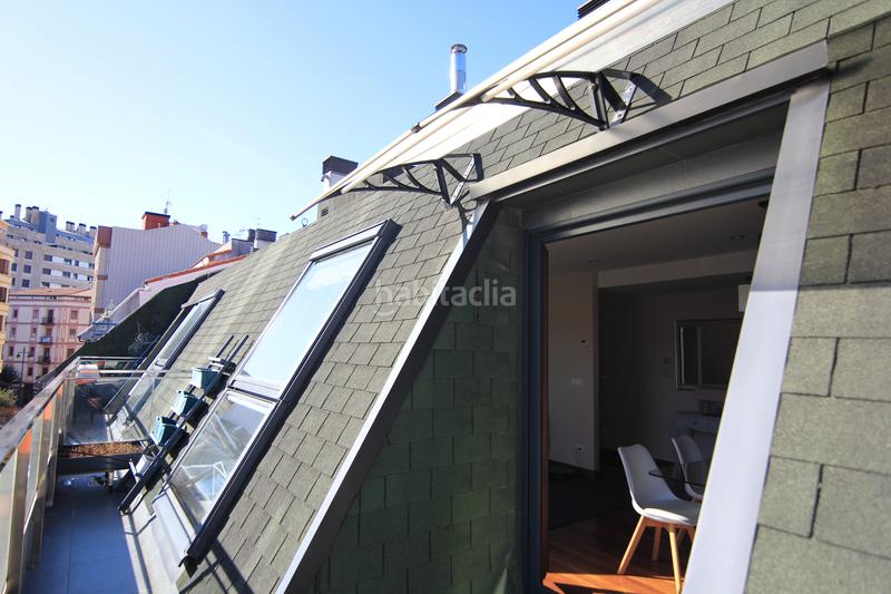 Foto 57c60095-b21c-4f5f-b19c-1d0d19147338. Duplex con riscaldamento in Centro Barakaldo