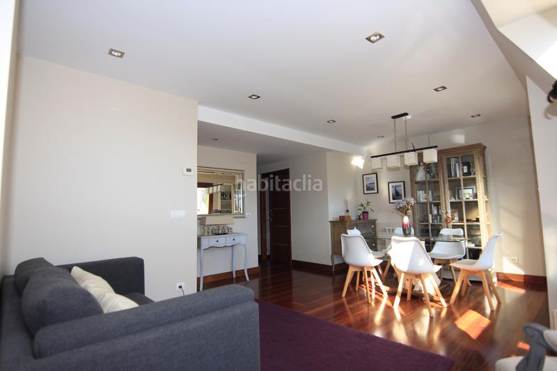 Foto b6789c49-bb3c-4823-8f84-944fe0c1318e. Duplex con riscaldamento in Centro Barakaldo