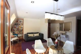 Dúplex  Calle ibarra kalea. Vivienda duplex muy céntrico, garaje opcional