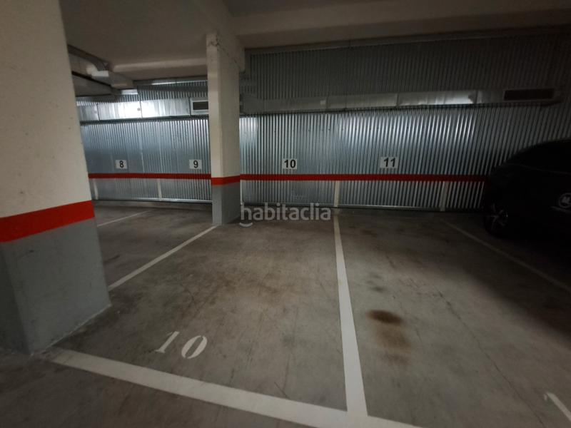 Foto fb85e393-e920-4e52-9532-501a465f9cbe. Alquiler parking coche parcelas en alquiler en pleno Centro en Portugalete