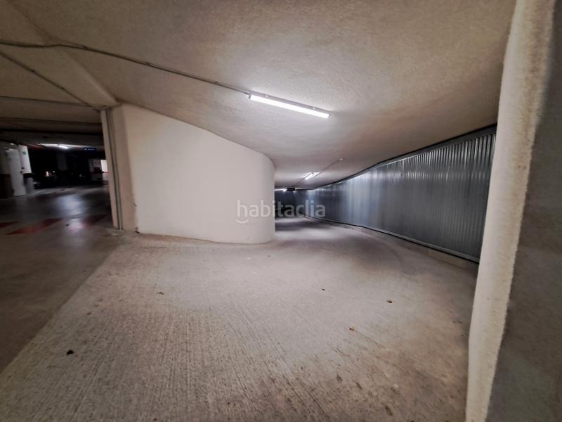 Foto dbca66f7-0582-40d5-b785-2054b545afb1. Lloguer aparcament cotxe a Centro Portugalete