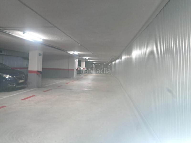 Foto 7813fc1d-bfa4-4b1f-a4d3-219bf11e9375. Location parking voiture dans Centro Portugalete