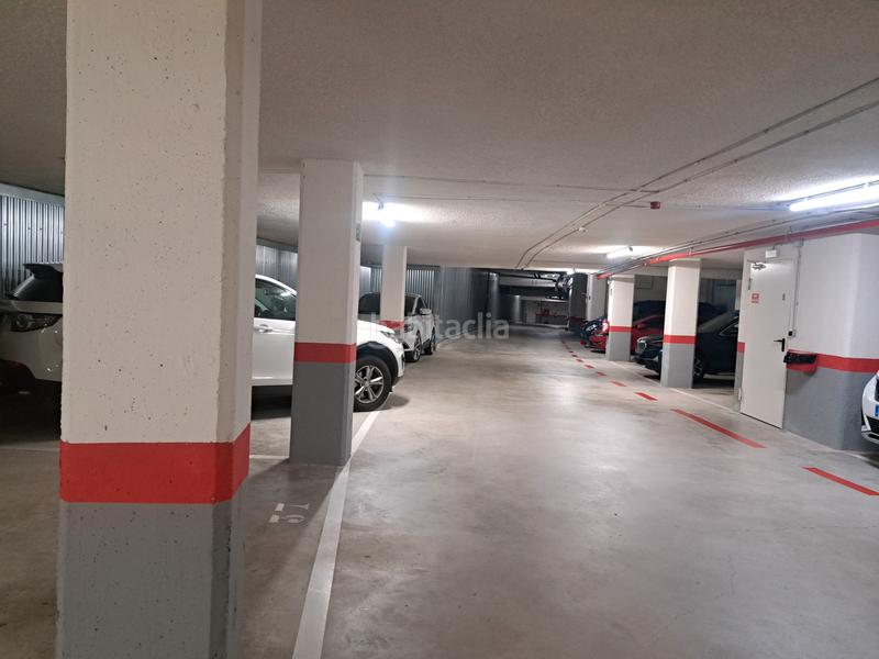 Foto 77df3c1b-9665-472a-aa4b-aab8c1f456cb. Miete autoparkplatz in Centro Portugalete