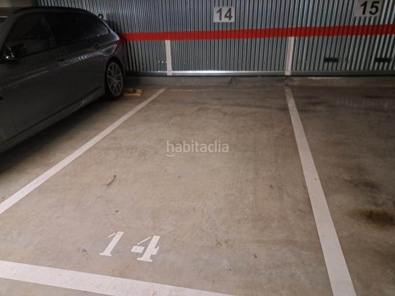 Foto de049515-7edd-4a0a-a7e6-37e33bc80936. Miete autoparkplatz in Centro Portugalete