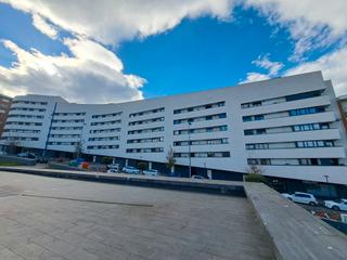 Car parking in Ferdinand Arnodin