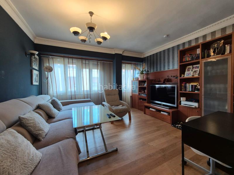 Foto 0056969f-c0dd-4c2c-8620-8186ab847f38. Appartamento con riscaldamento in Centro Portugalete