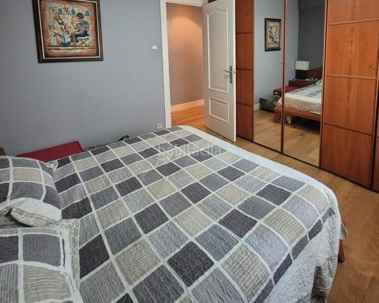 Foto 0cb559d0-14dd-47fd-a8cb-df67758a1613. Appartamento con riscaldamento in Centro Portugalete