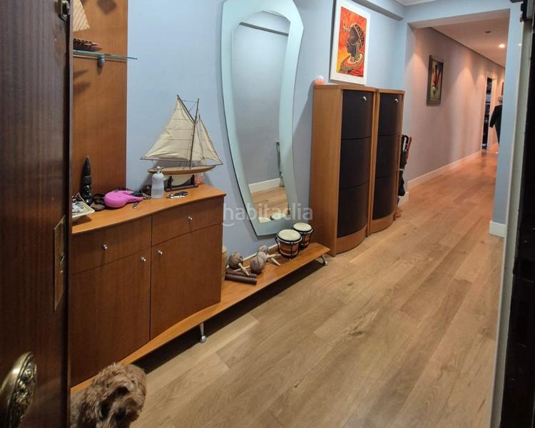 Foto 134a15fe-9e73-42ca-9901-1d17871ad39e. Appartamento con riscaldamento in Centro Portugalete