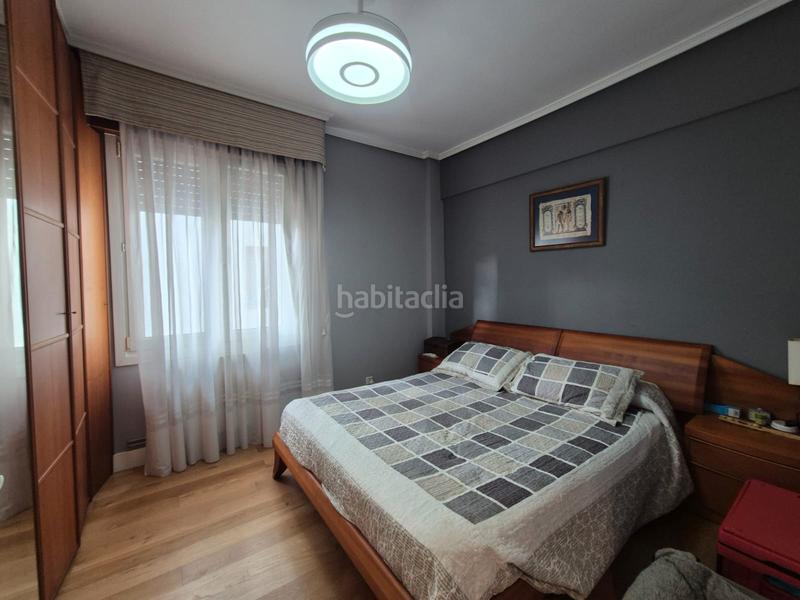 Foto 447e2396-f0a8-406d-984b-16a3f494e804. Appartamento con riscaldamento in Centro Portugalete