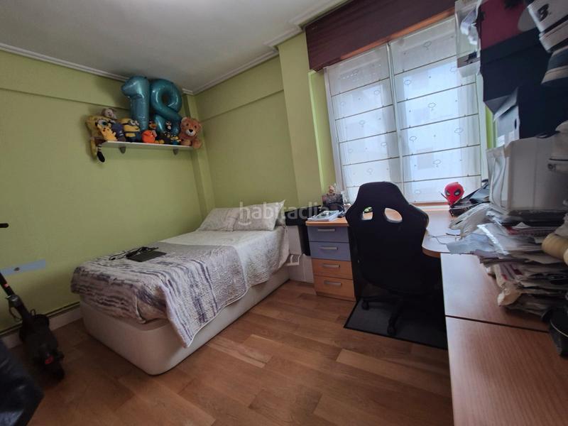 Foto 558b4b40-40a8-4c5d-9c12-bfc3aeccedd8. Appartamento con riscaldamento in Centro Portugalete