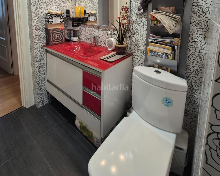 Foto 5bd3143f-a9df-45eb-8957-7fd830794a12. Appartamento con riscaldamento in Centro Portugalete