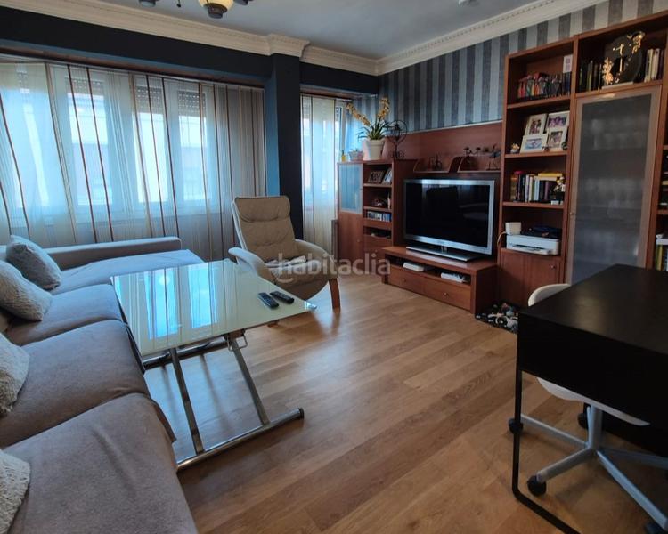 Foto 63fa72c4-63e0-4e14-b5c6-9d72c4a84cab. Appartamento con riscaldamento in Centro Portugalete